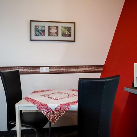 Ferienwohnung Andres Drübeck Εξωτερικό φωτογραφία
