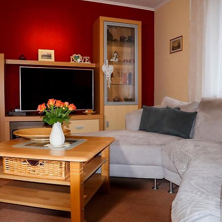 Ferienwohnung Andres Drübeck Εξωτερικό φωτογραφία