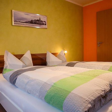 Ferienwohnung Andres Drübeck Εξωτερικό φωτογραφία