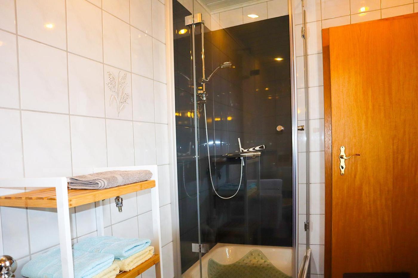 Ferienwohnung Andres Drübeck Εξωτερικό φωτογραφία