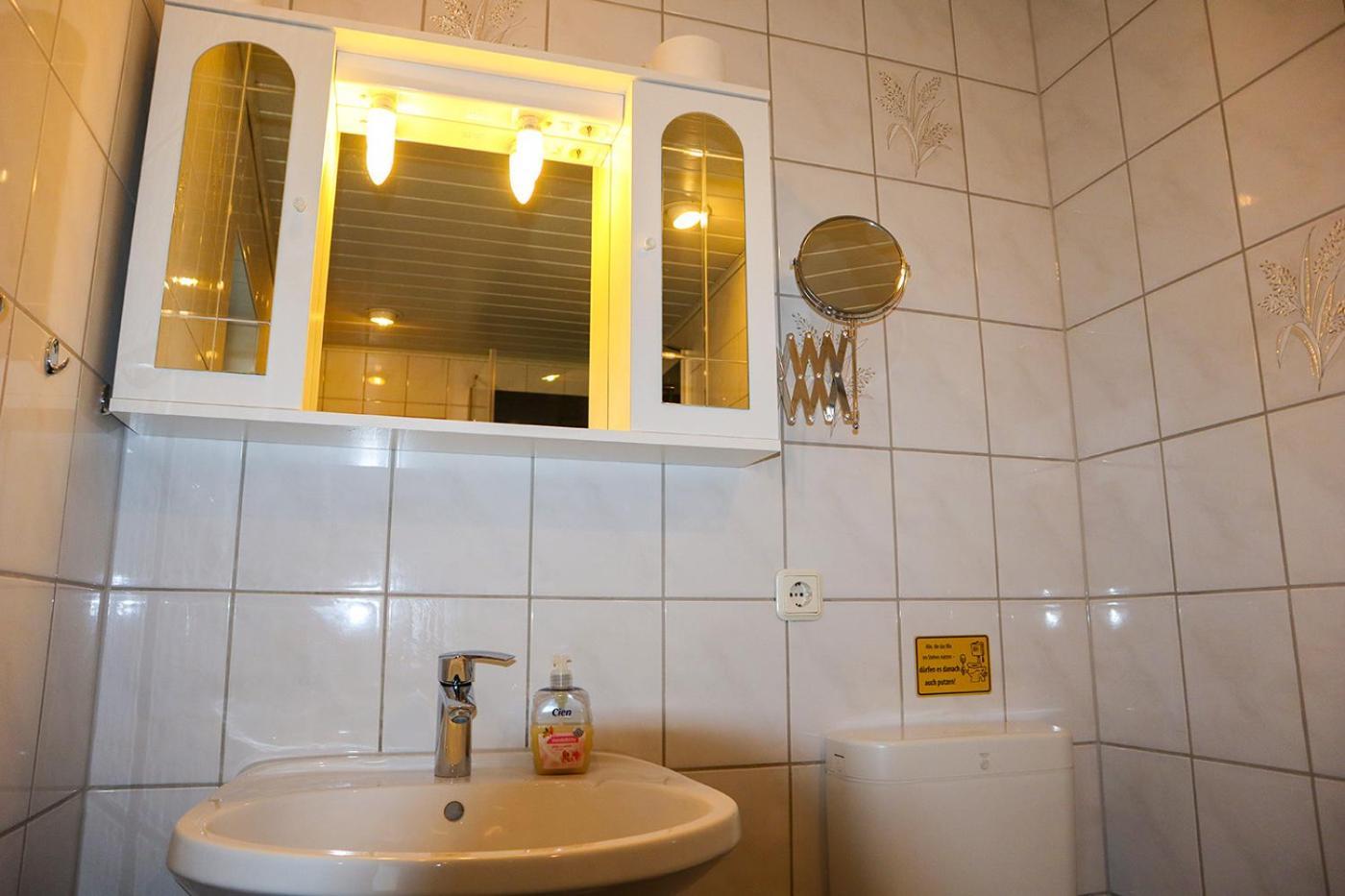 Ferienwohnung Andres Drübeck Εξωτερικό φωτογραφία