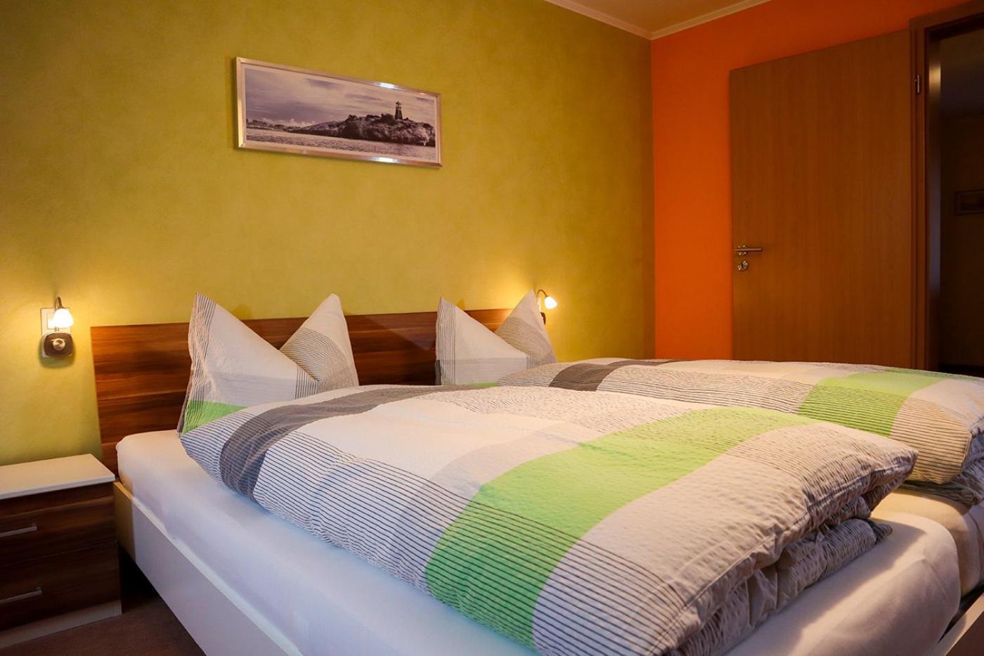 Ferienwohnung Andres Drübeck Εξωτερικό φωτογραφία